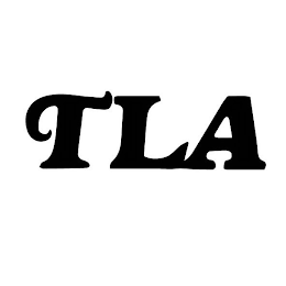 TLA logo