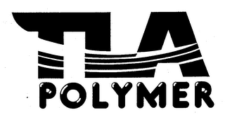 TLA POLYMER logo
