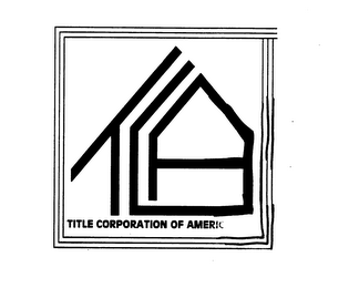 TLA TITLE CORPORATION OF AMERICA, LTD. logo