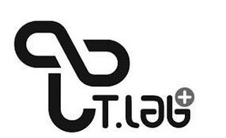 T.LAB logo