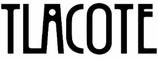 TLACOTE logo