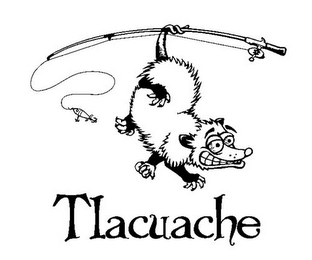 TLACUACHE logo