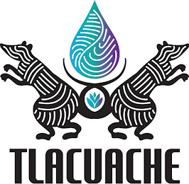 TLACUACHE logo