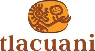 TLACUANI logo