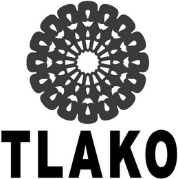 TLAKO logo