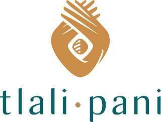 TLALI·PANI logo
