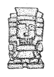 TLALOC DEVICE logo