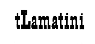 TLAMATINI logo