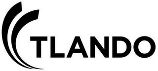 TLANDO logo