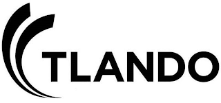 TLANDO logo