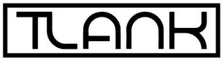 TLANK logo