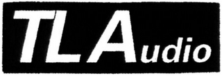 TLAUDIO logo