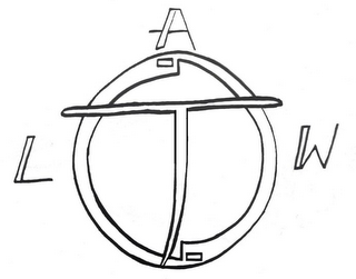 TLAW logo