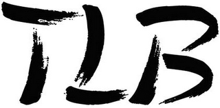 TLB logo