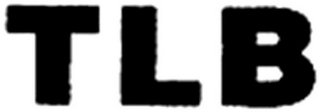 TLB logo
