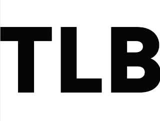 TLB logo