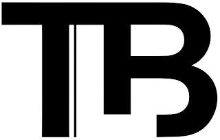 TLB logo