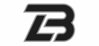 TLB logo