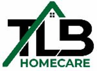 TLB HOMECARE logo