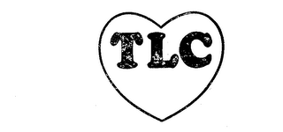 TLC logo