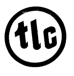 TLC logo