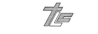 TLC logo