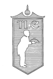 TLC logo