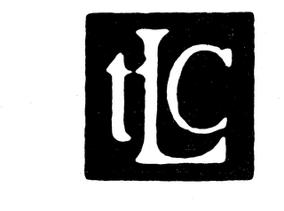 TLC logo
