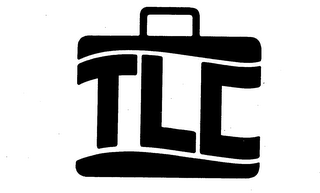 TLC logo
