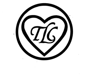 TLC logo