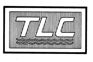 TLC logo