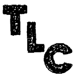 TLC logo