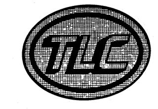 TLC logo