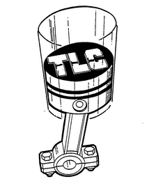 TLC logo