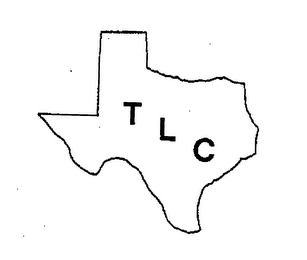 TLC logo