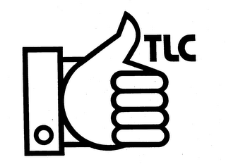 TLC logo