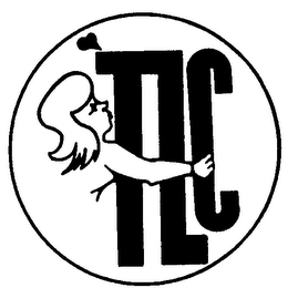 TLC logo