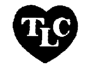 TLC logo