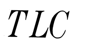 TLC logo