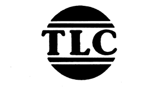 TLC logo