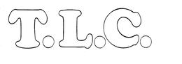 T.L.C. logo