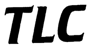 TLC logo