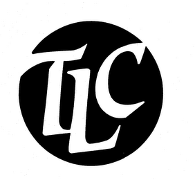TLC logo