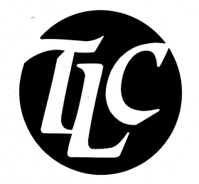 TLC logo