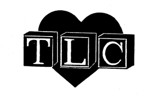 TLC logo