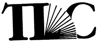 TLC logo