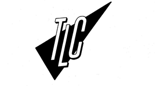 TLC logo