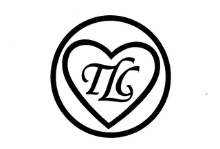TLC logo