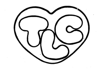 TLC logo
