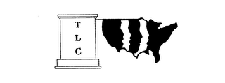 TLC logo